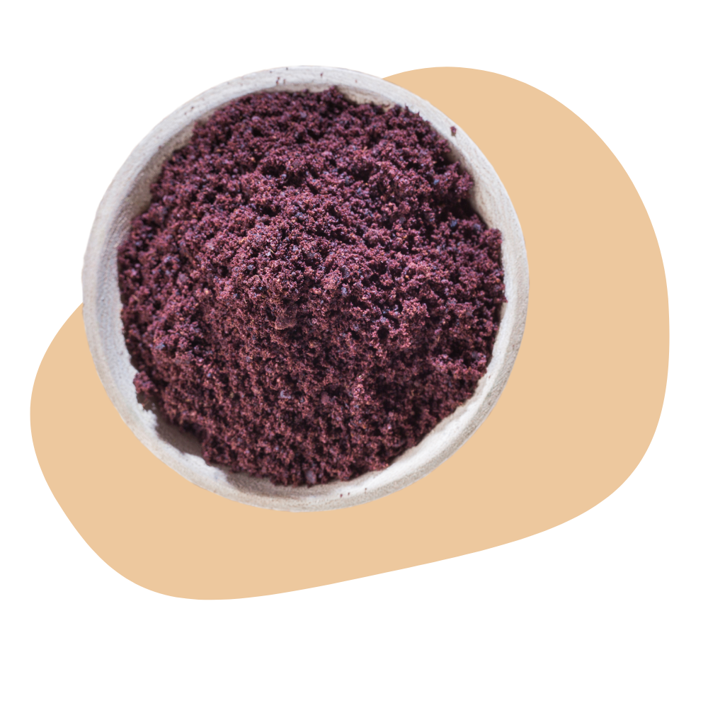 ACAI POWDER