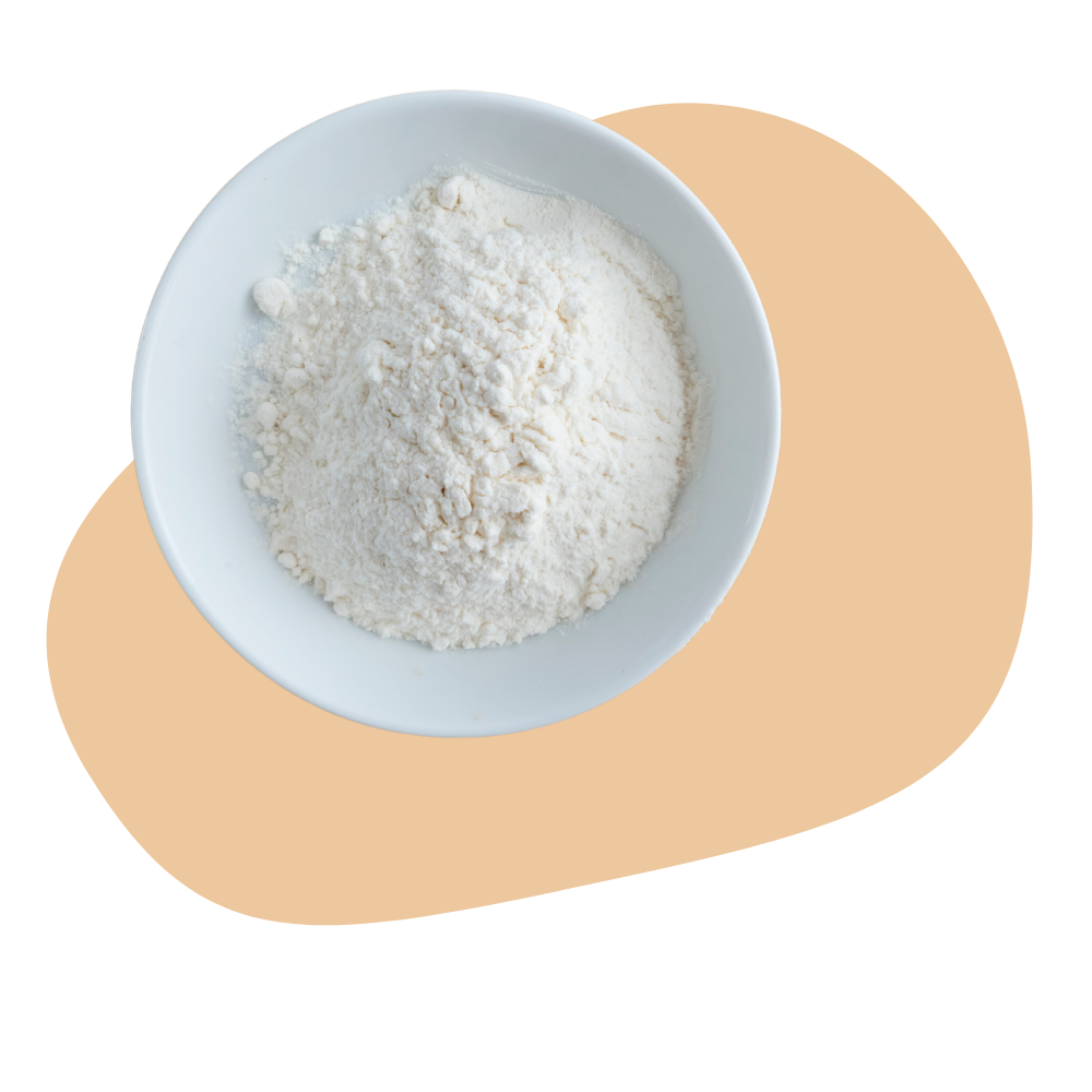 ALL PURPOSE FLOUR &#8211; WHEAT