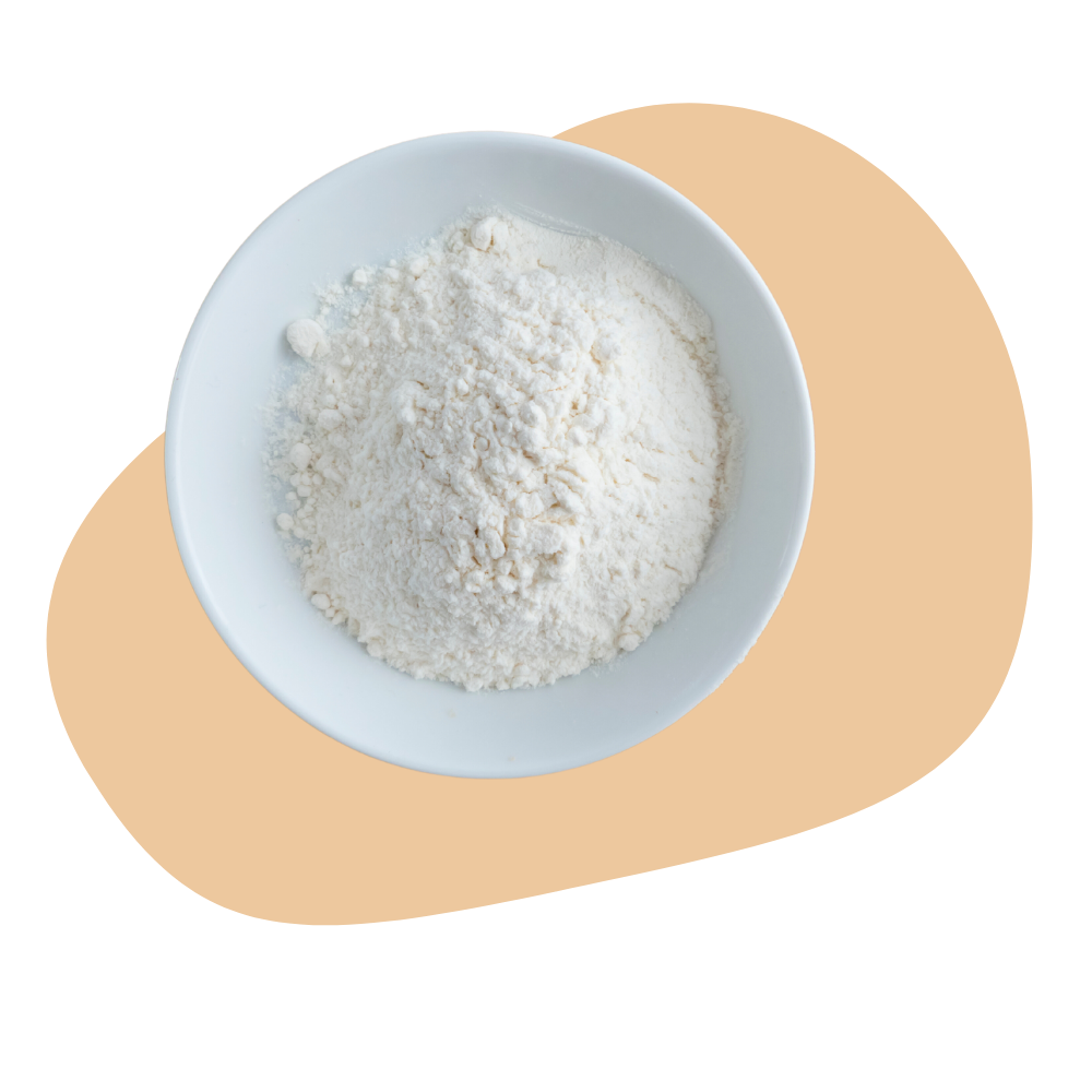 ALL PURPOSE FLOUR &#8211; WHITE