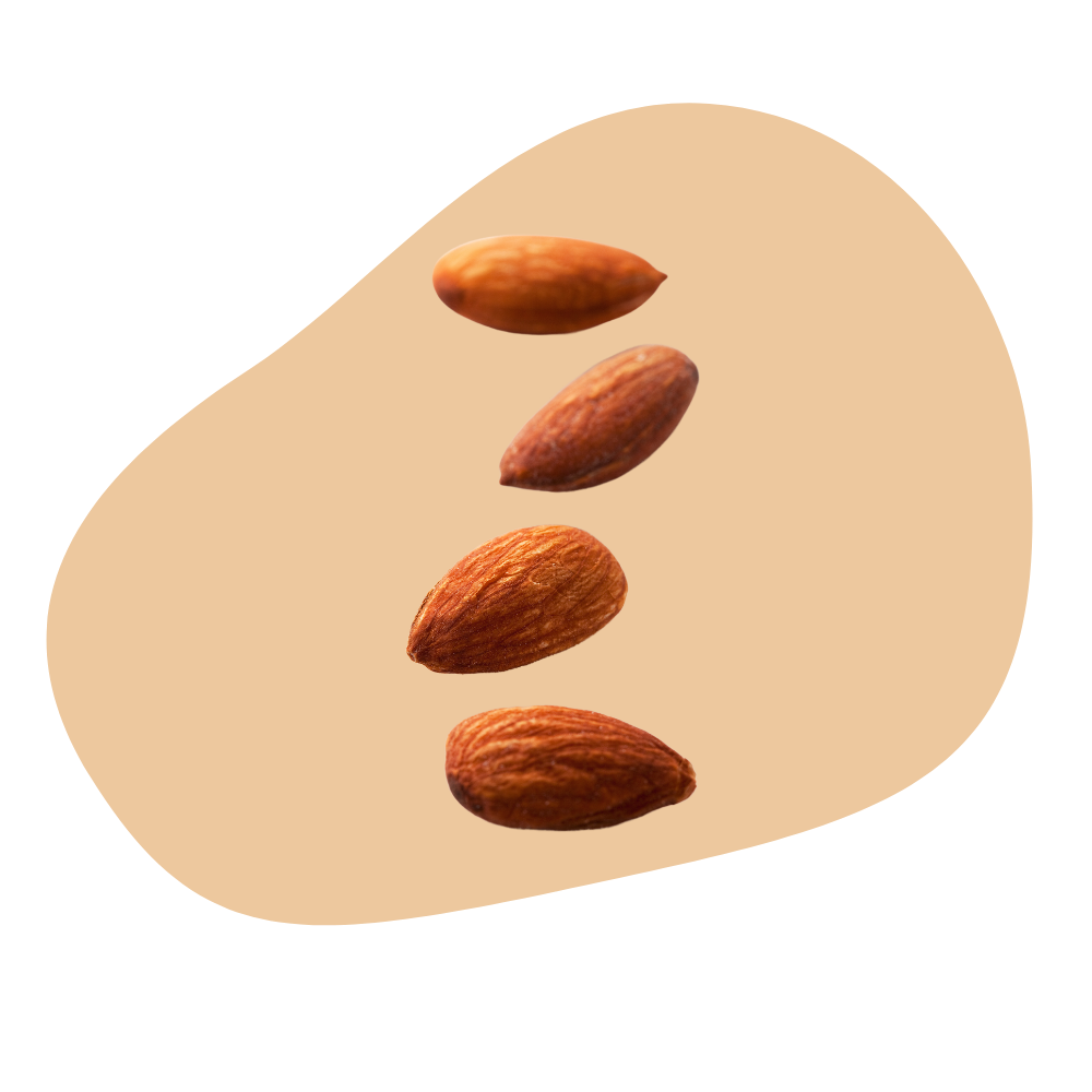 TAMARI ALMONDS