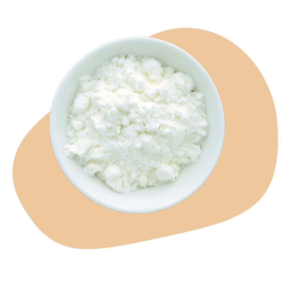 COCONUT WATER POWDER