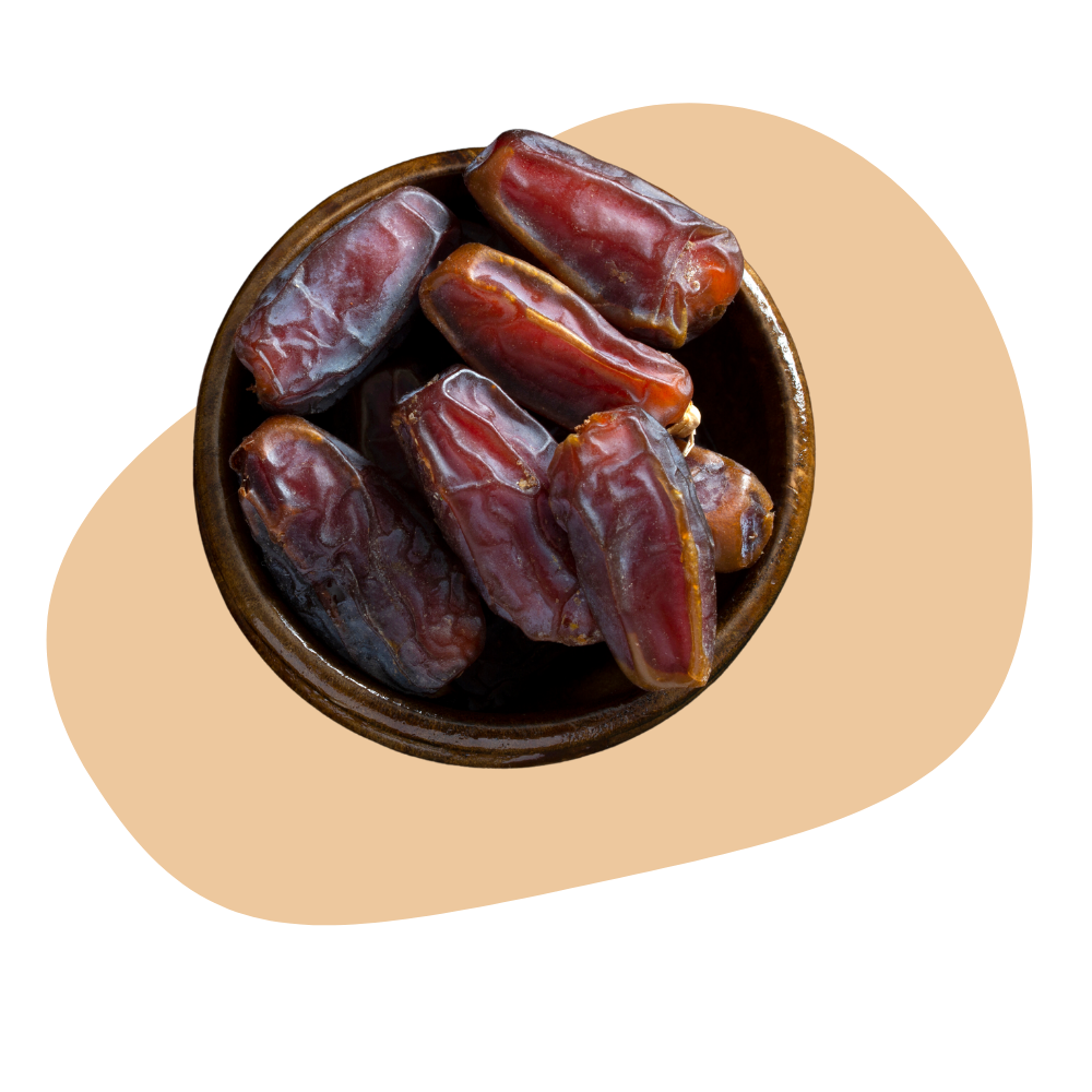 DATES, MEDJOOL