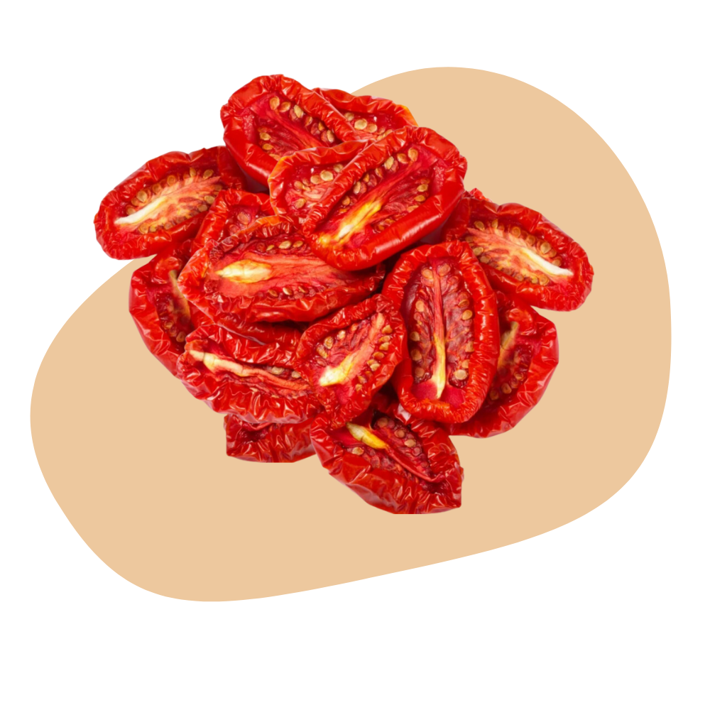 DRIED TOMATOES