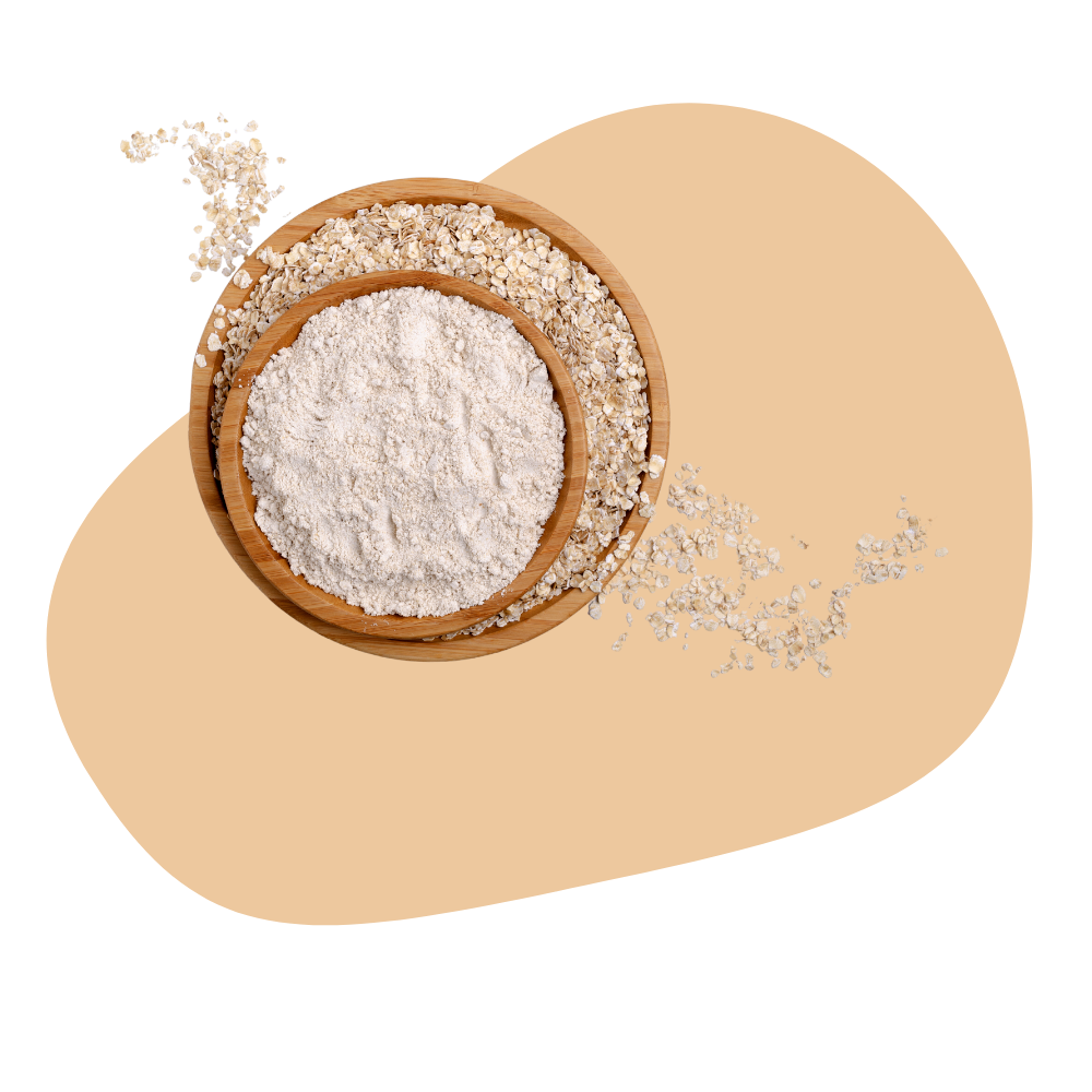 OAT FLOUR