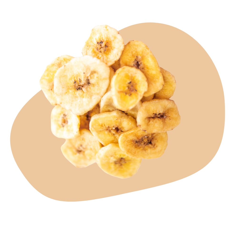 BANANA CHIPS