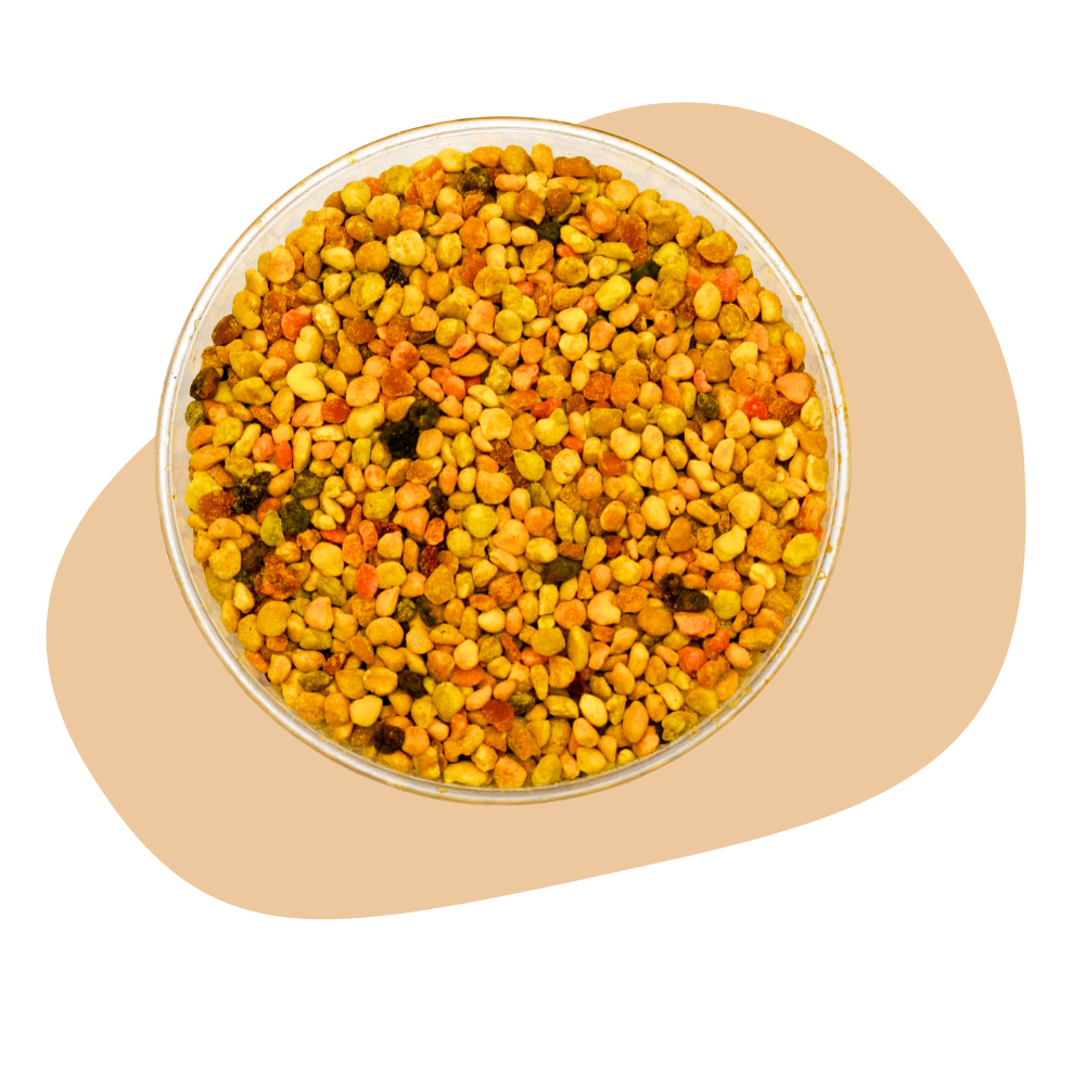 BEE POLLEN