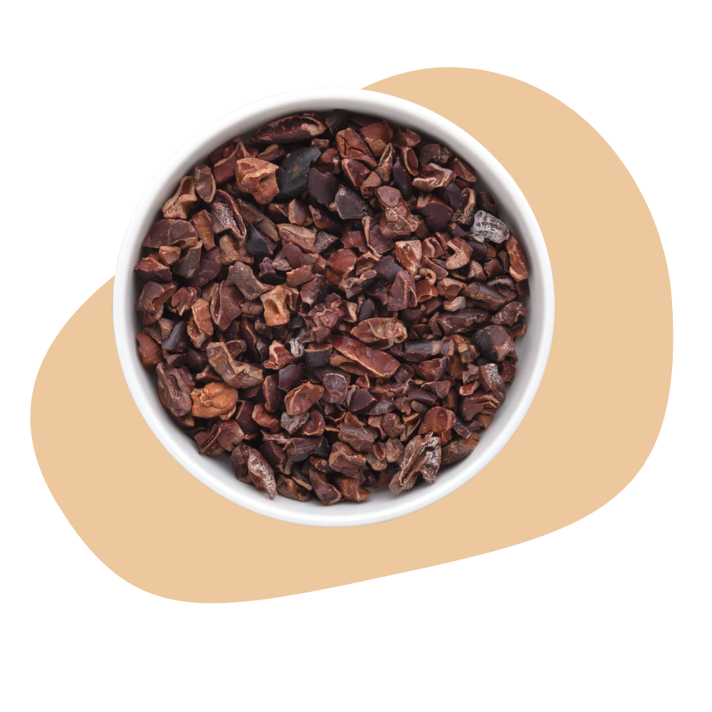 CACAO NIBS