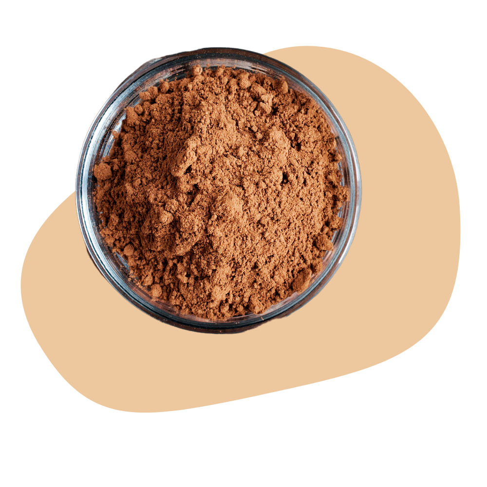 CACAO POWDER