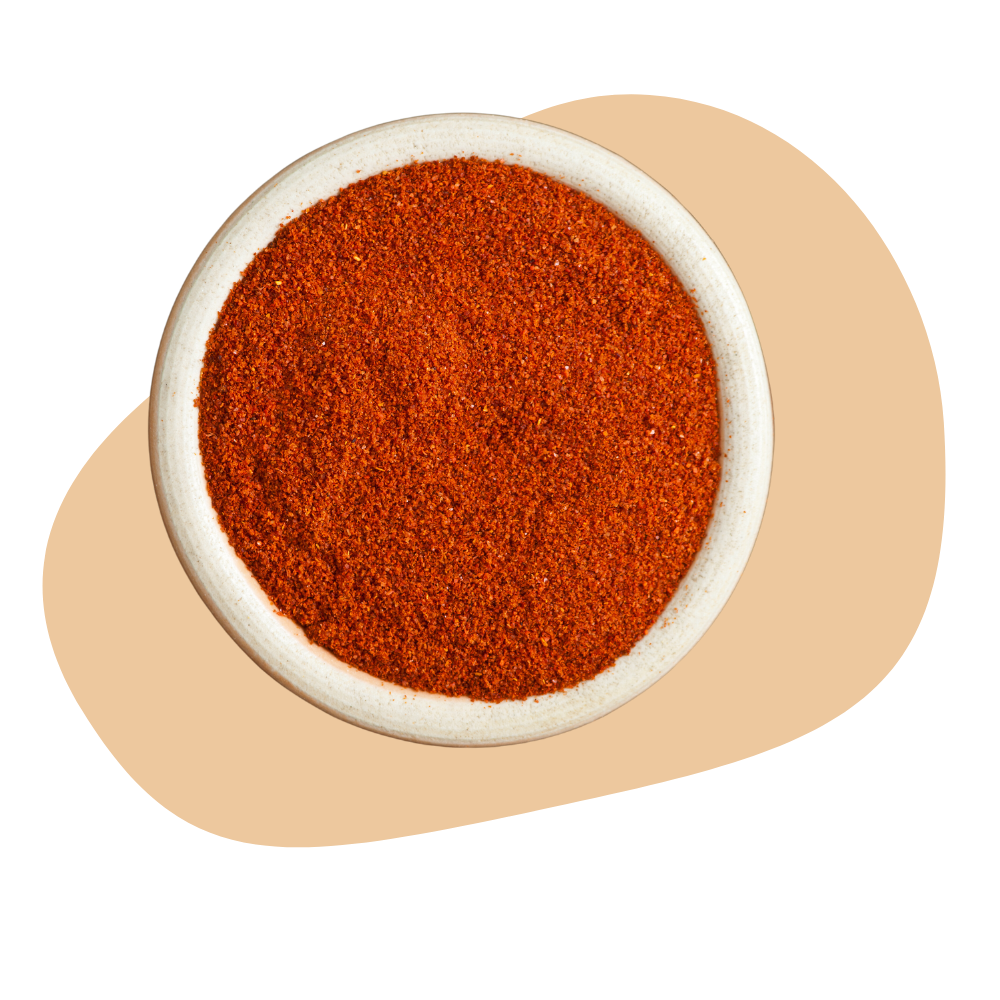 CAYENNE PEPPER