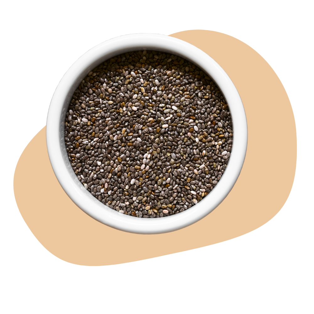 CHIA SEEDS