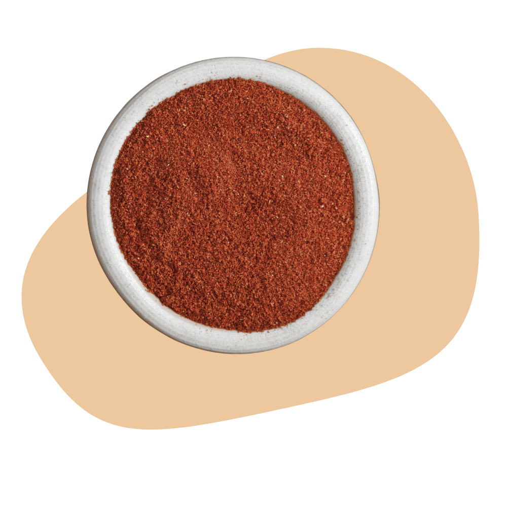 CHIPOTLE CHILI POWDER