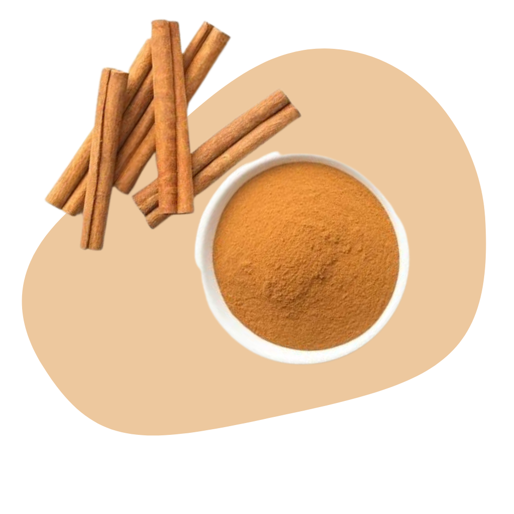 CINNAMON STICKS