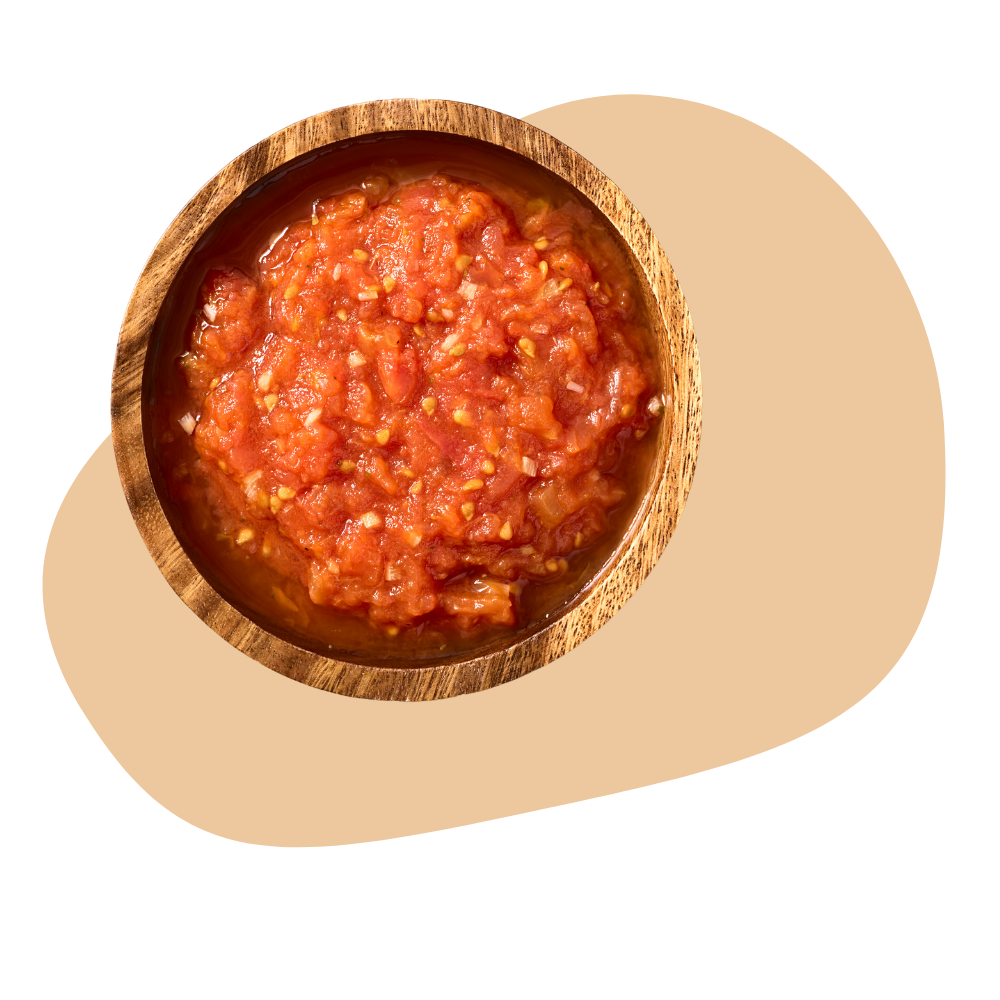 CLASSIC MARINARA