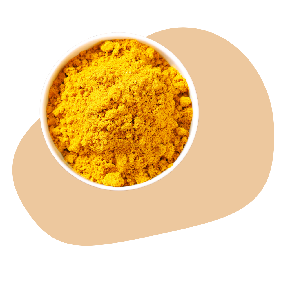 CURRY POWDER