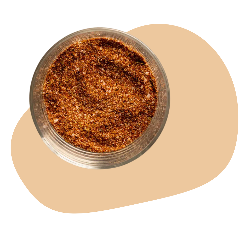 FAJITA SEASONING