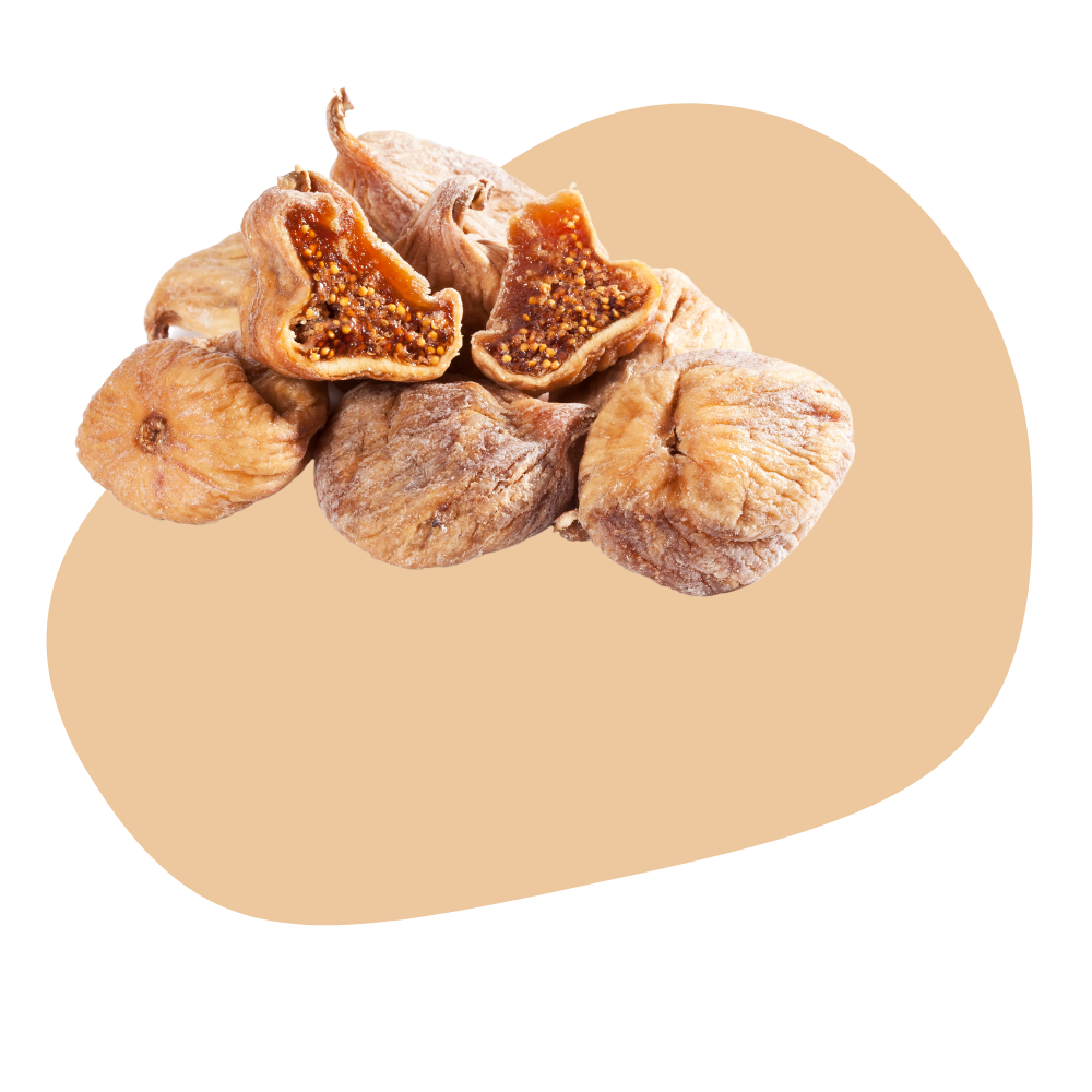 DRIED FIGS