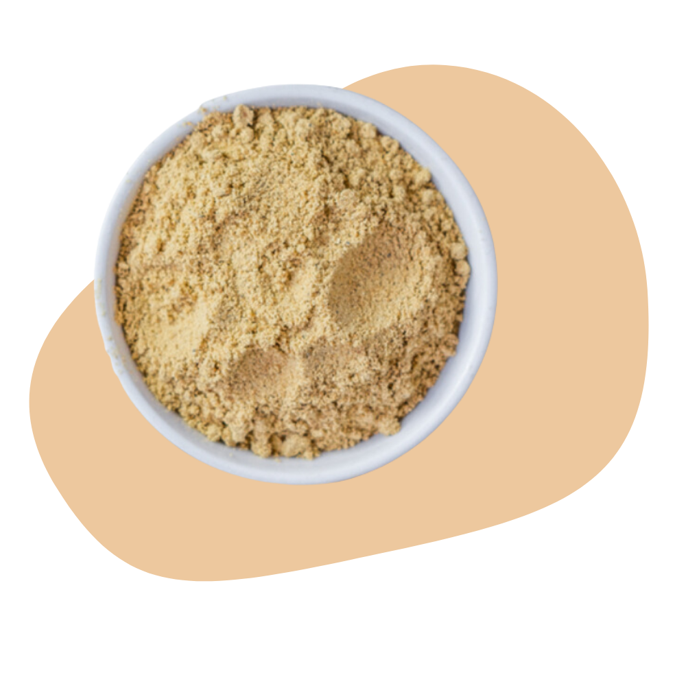 GINGER ROOT POWDER