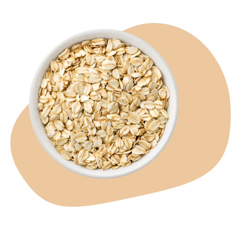 GLUTEN FREE OATS