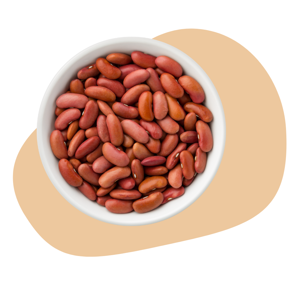 KIDNEY BEANS