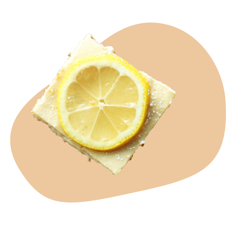 LEMON BAR