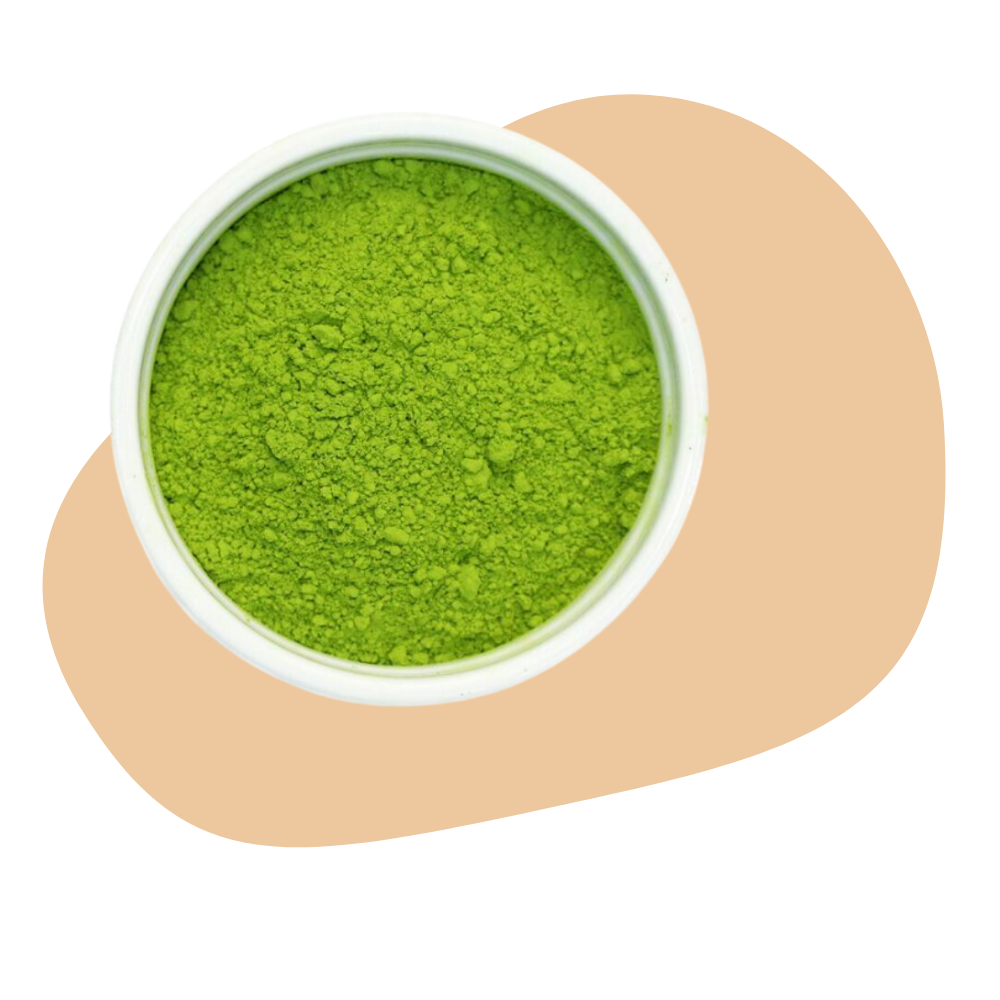 CEREMONIAL GRADE MATCHA