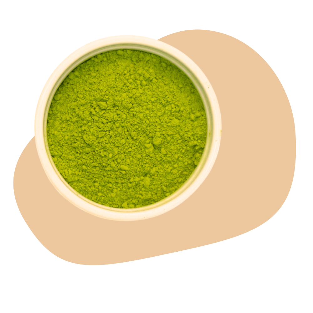 CULINARY GRADE MATCHA