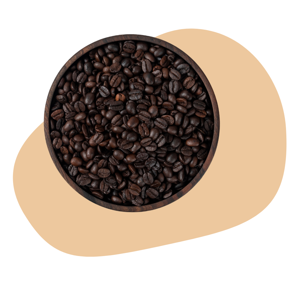 DARK ROAST COFFEE