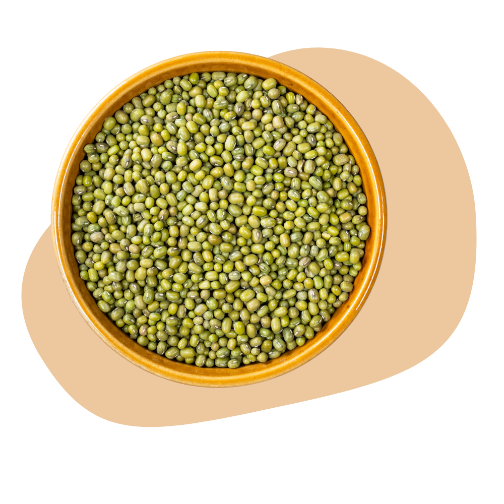 MUNG BEAN