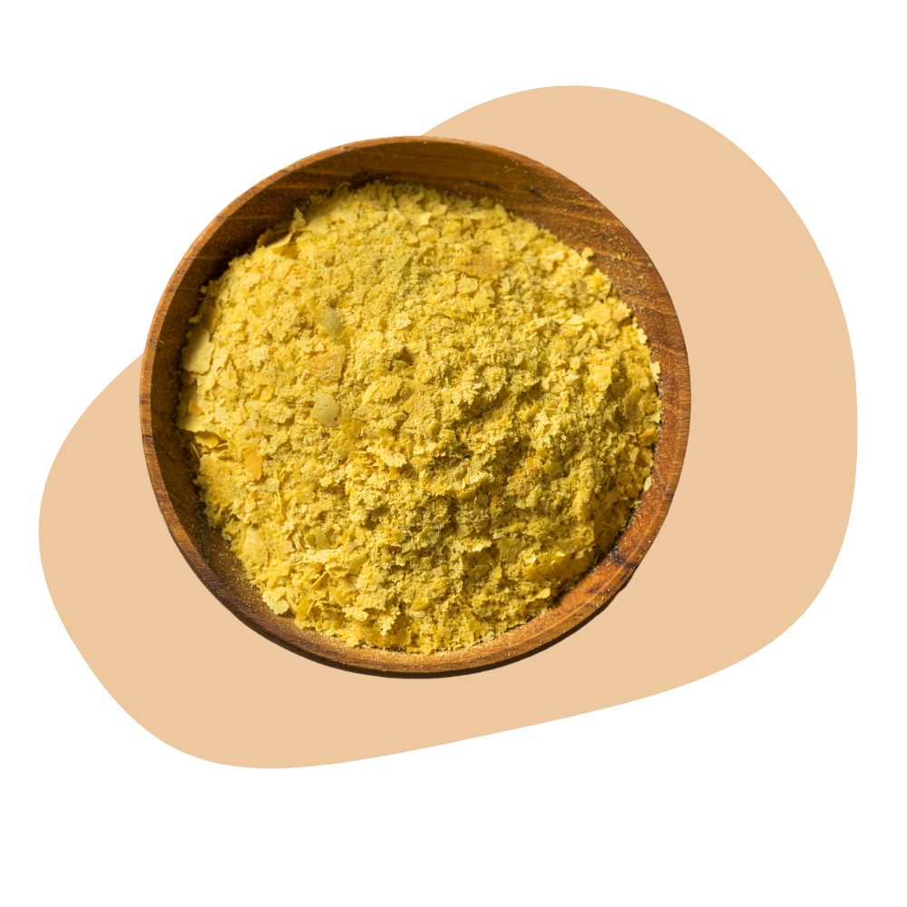 NUTRITIONAL YEAST