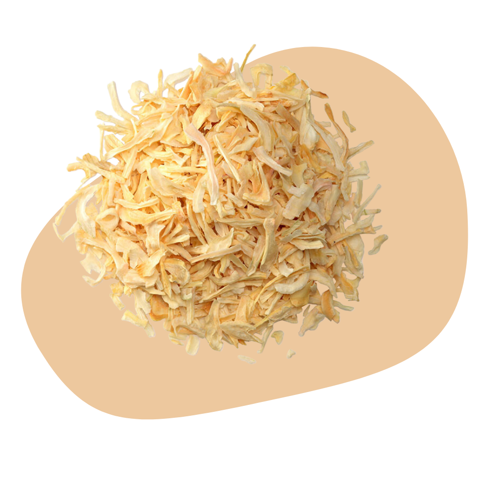 ONION GRANULES