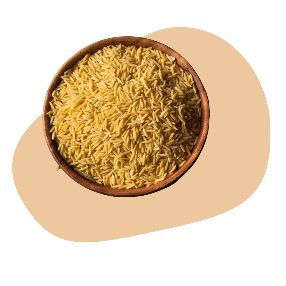 ORZO