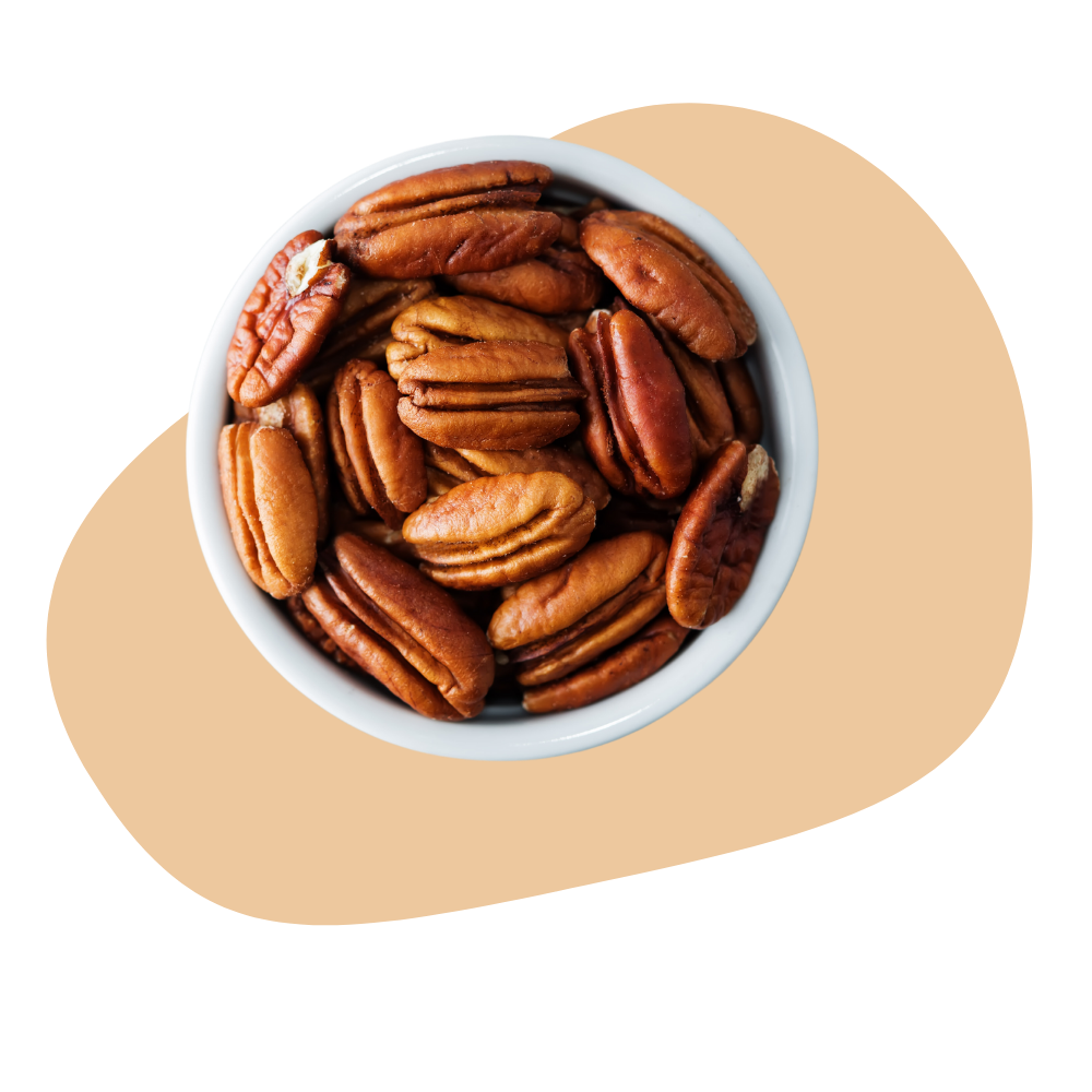 PECANS