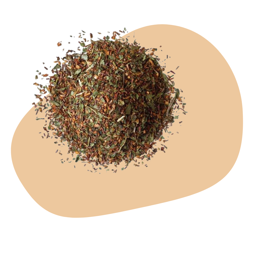 PEPPERMINT ROOIBOS