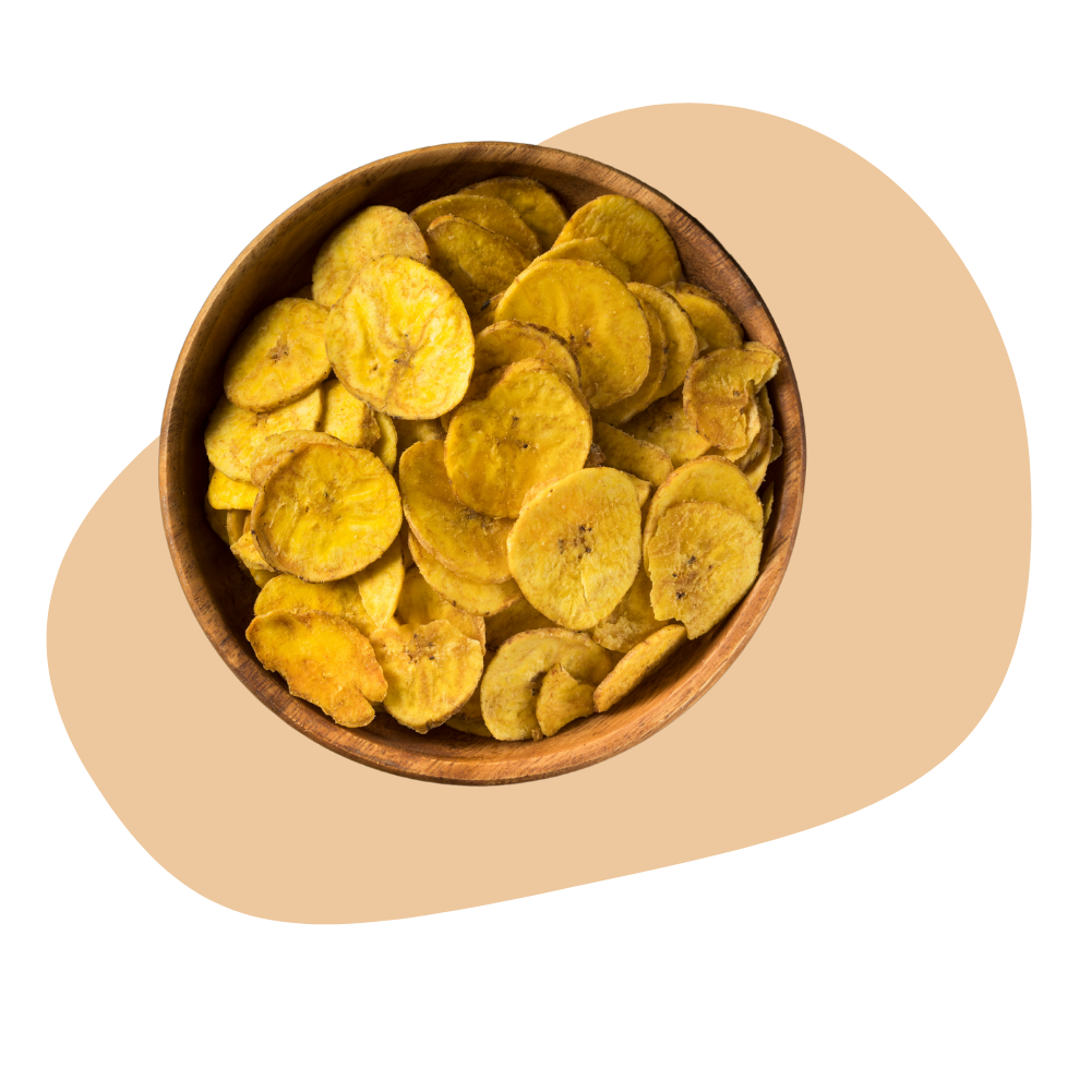 PLANTAIN CHIPS