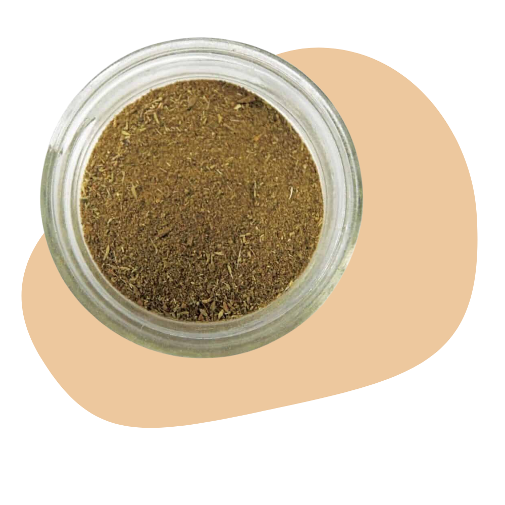 POULTRY SEASONING