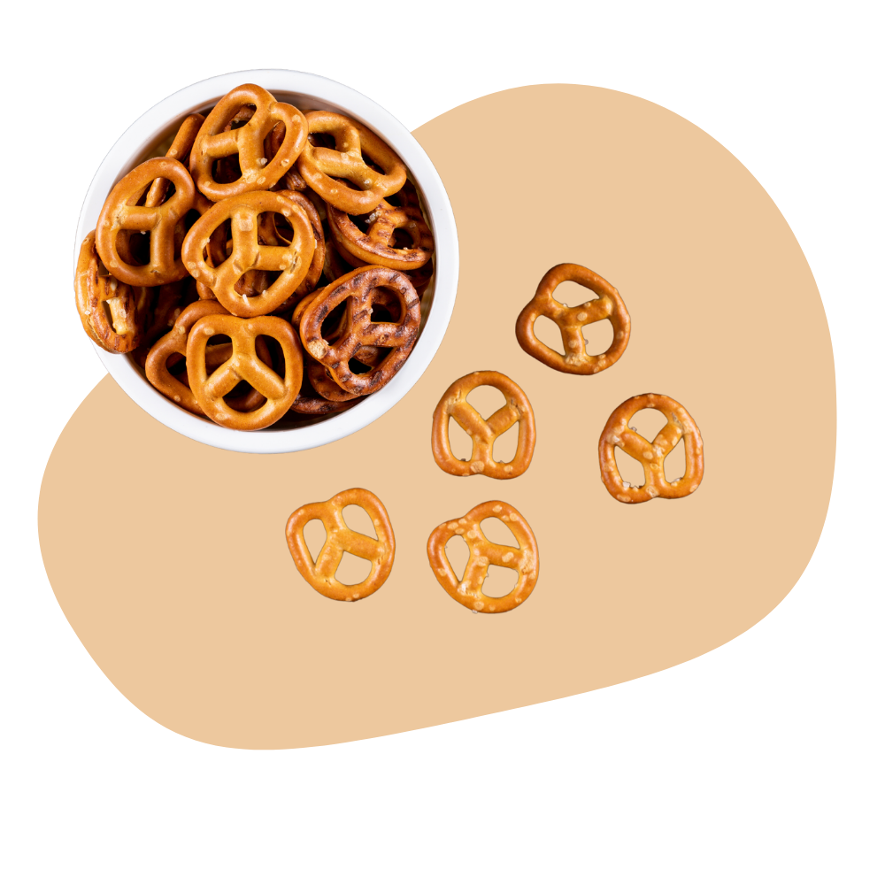 PRETZELS