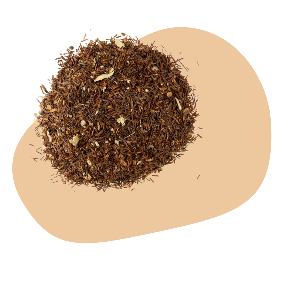 ROOIBOS CHAI TEA