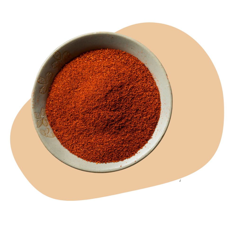 SMOKED PAPRIKA