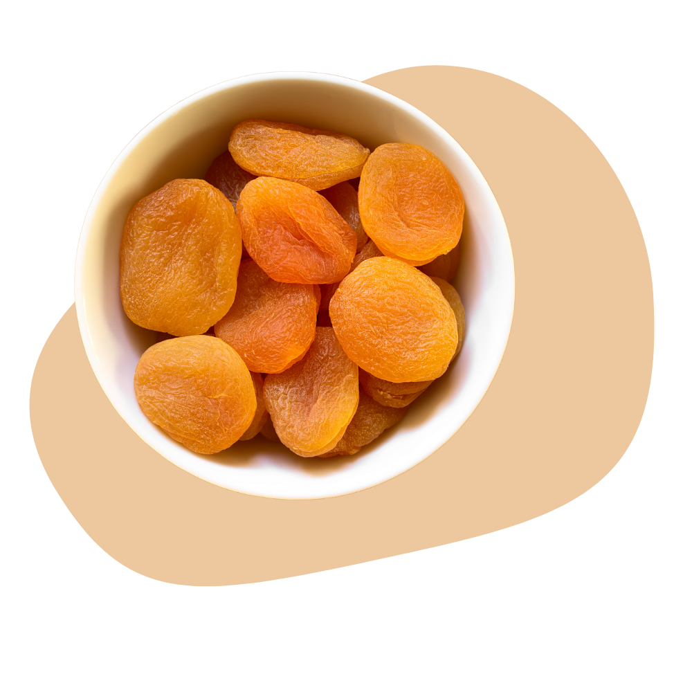 SWEET APRICOTS