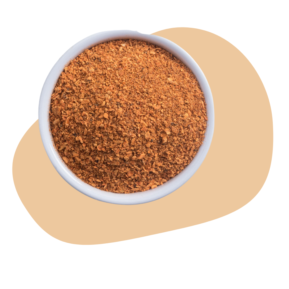 TACO SEASONING