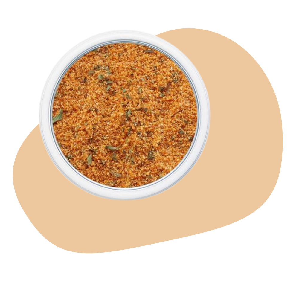 THAI SEASONING