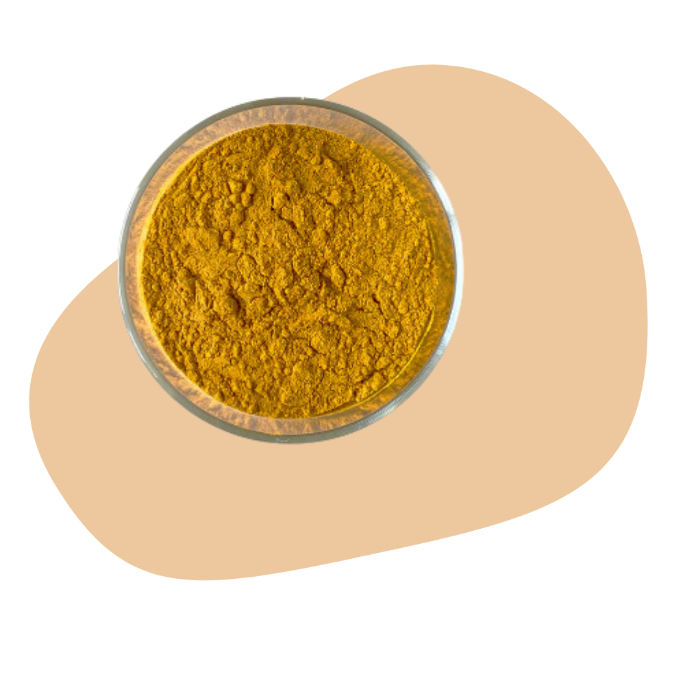 TURMERIC