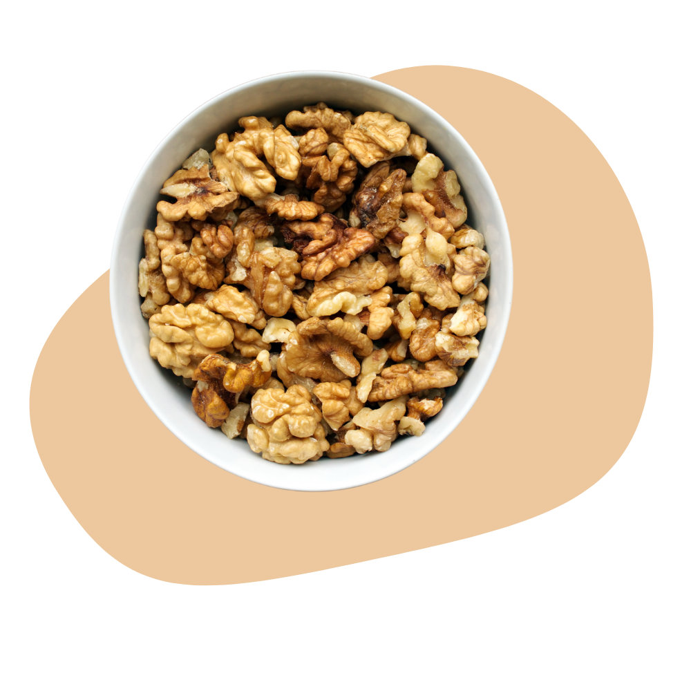 WALNUTS