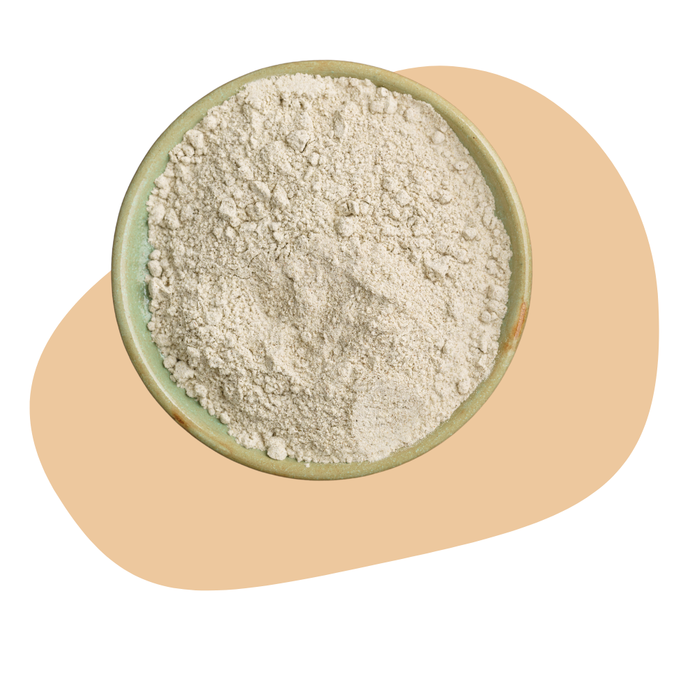 BROWN RICE FLOUR