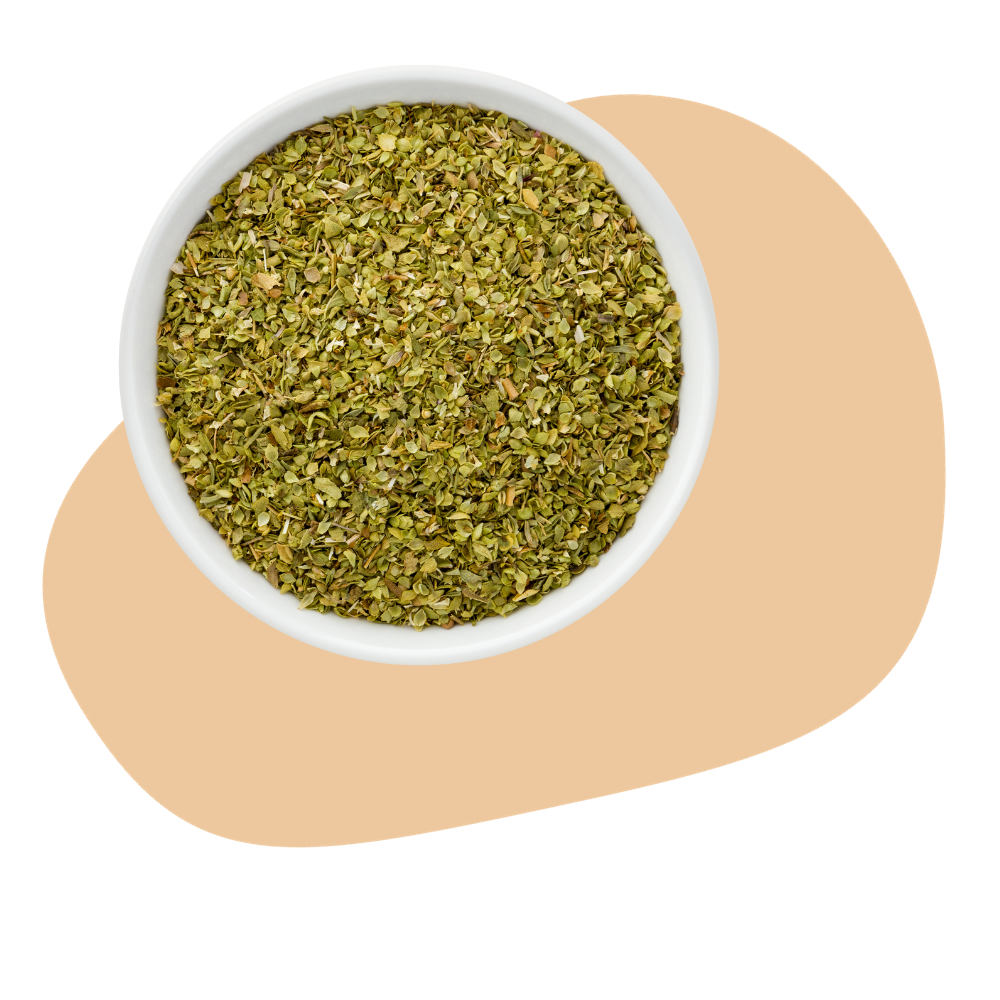 OREGANO