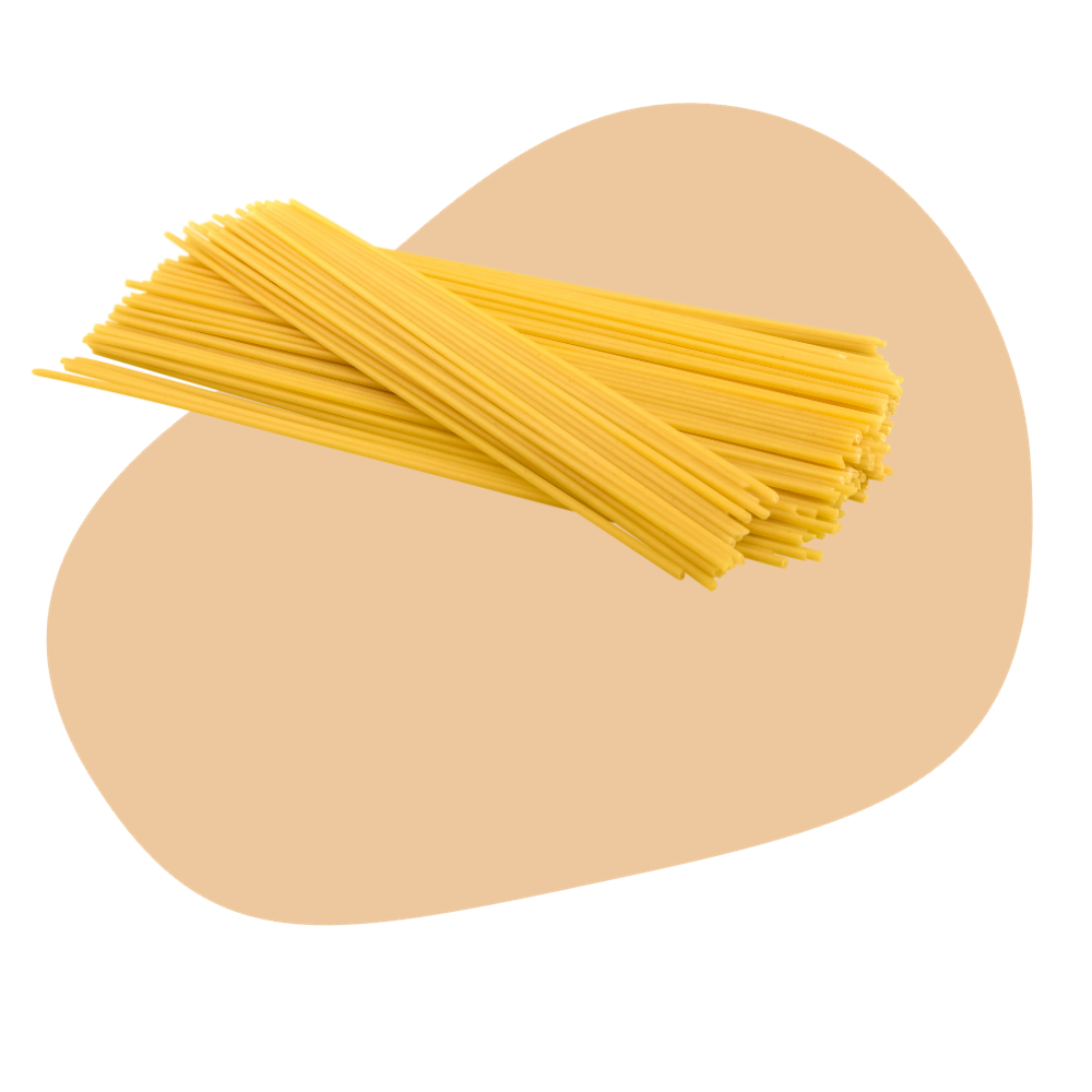 pasta: SPAGHETTI