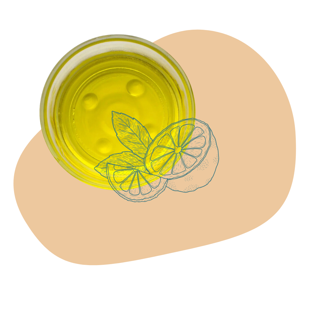Essential Oil &#8211; Lemon