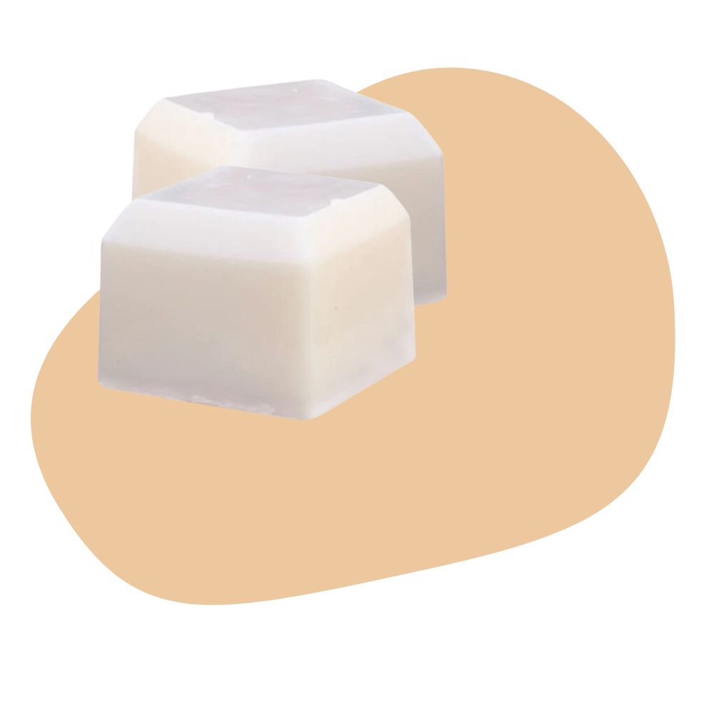 Deodorant Cube &#8211; Desert Rose