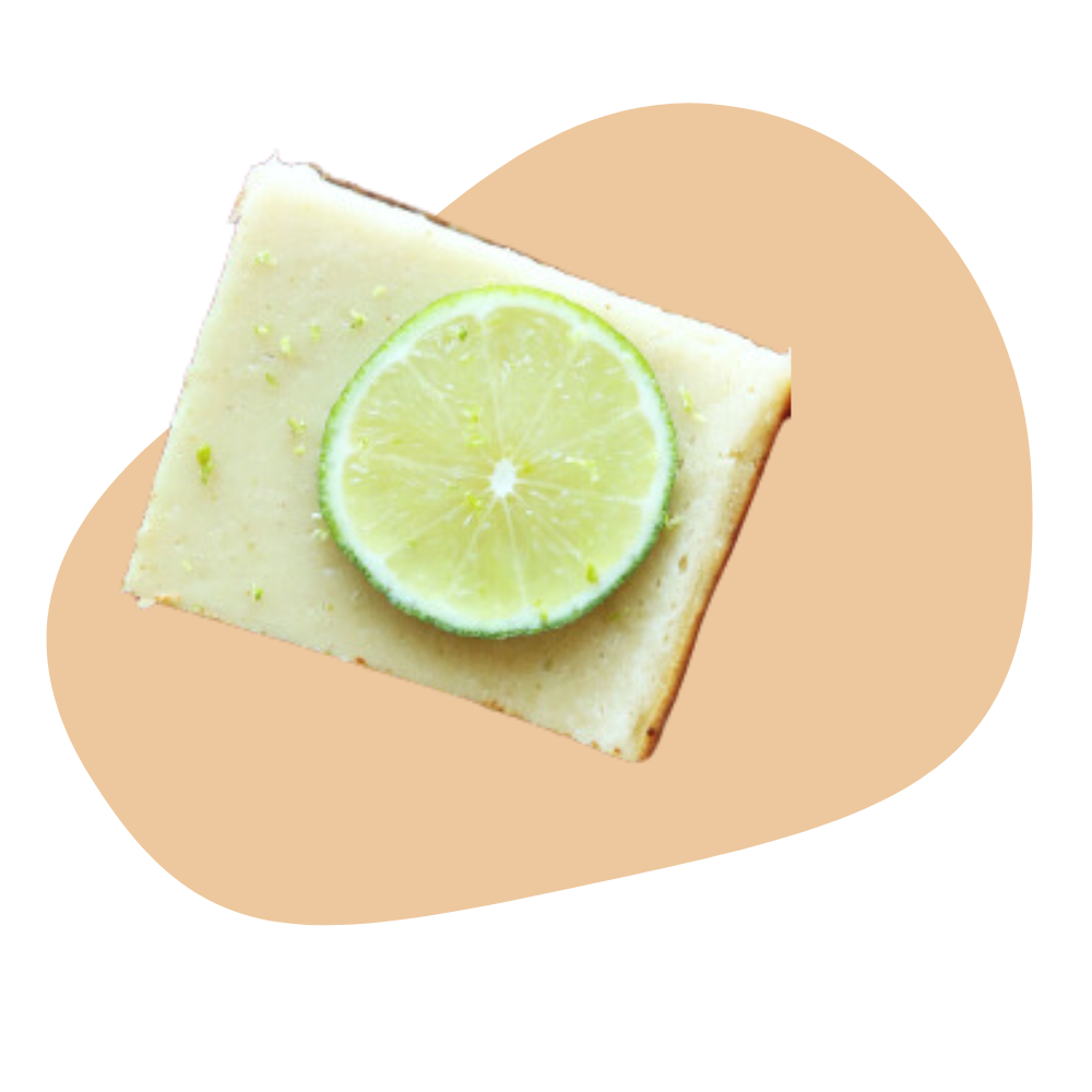 KEY LIME BAR