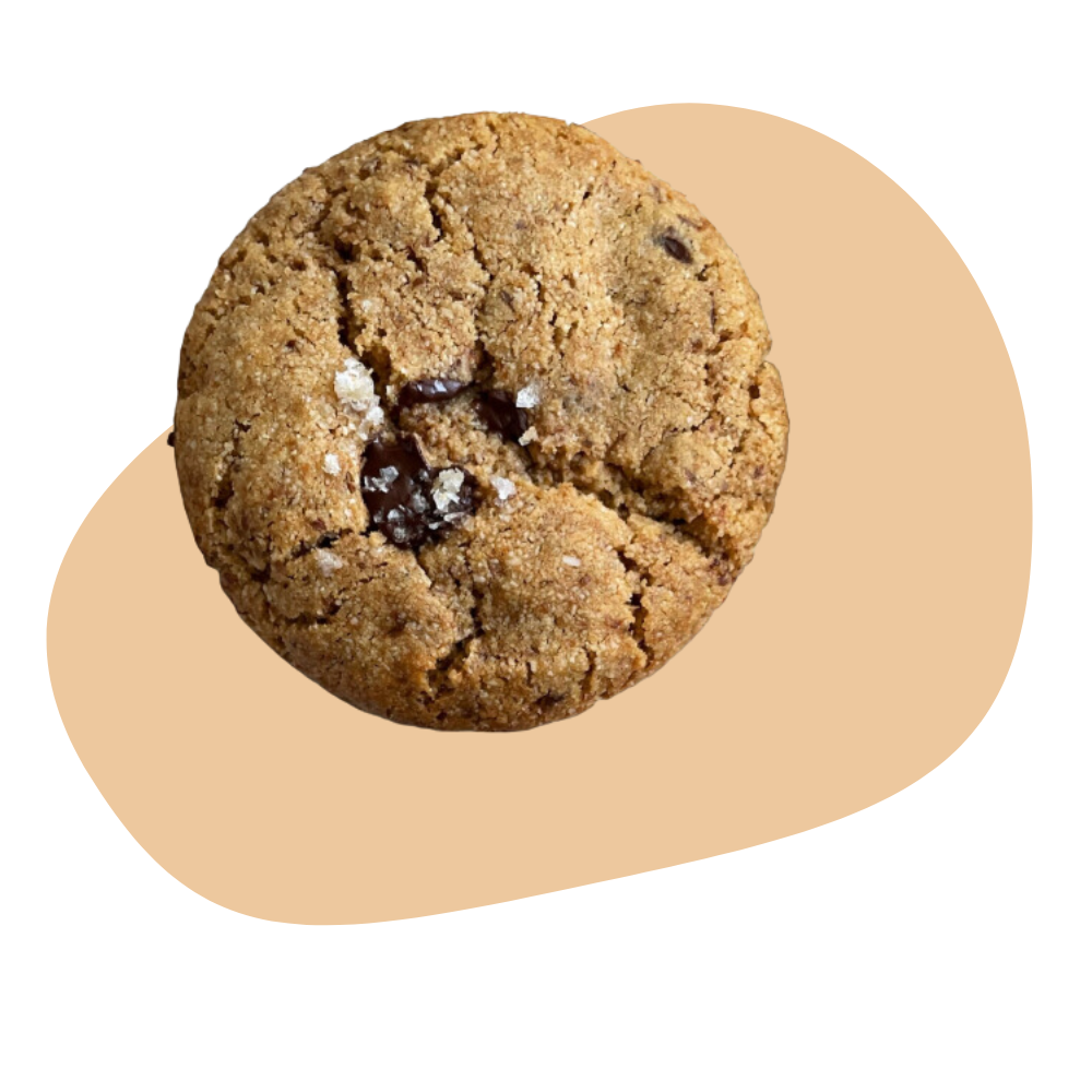 Local Chocolate Chip Cookie